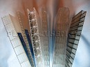 : Сотовый поликарбонат : Сотовый поликарбонат