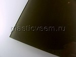 Монолитный поликарбонат Бронза(30%) Монолитный поликарбонат Бронза(30%)