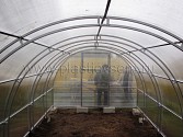 Самая СВЕРХ ПРОЧНАЯ теплица Кремлевская Самая СВЕРХ ПРОЧНАЯ теплица Кремлевская