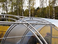 Теплица Кремлеская продажа Теплица Кремлеская продажа