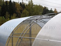 Теплица Кремлеская продажа от производителя Теплица Кремлеская продажа от производителя