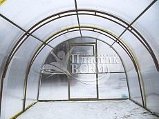 Теплица Плодородная-лучшее ценовое предложение по профильной трубе 25*25 мм. Теплица Плодородная Усиленная-лучшее ценовое предложение по профильной трубе 25*25 мм.