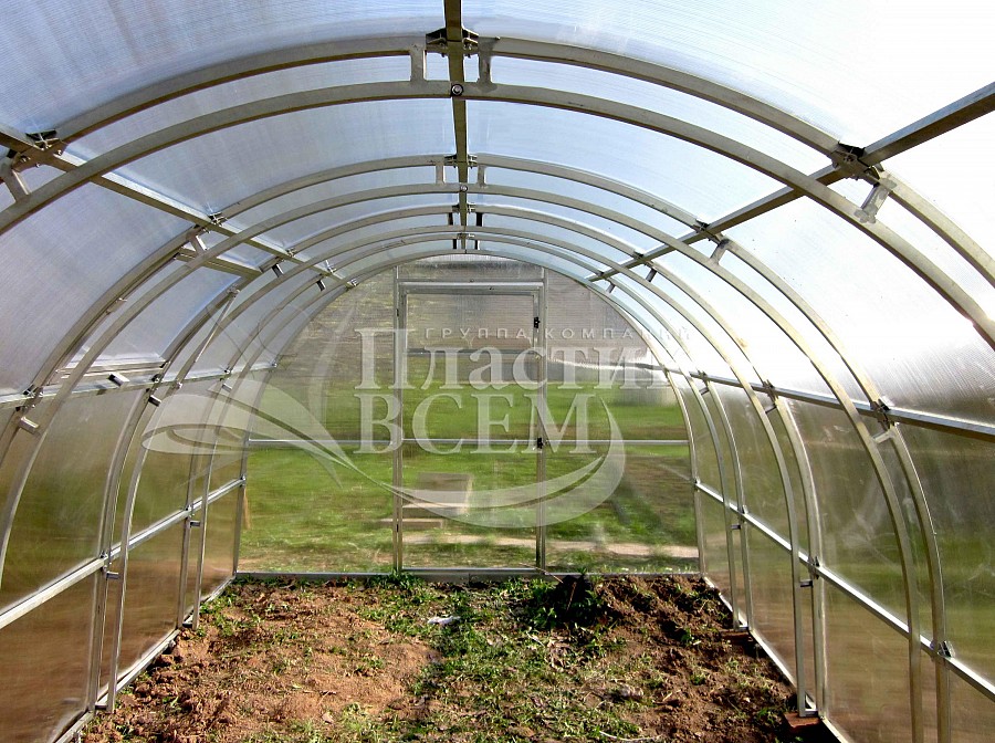 Купить Теплицу Рублевская Про В Бресте Цена