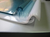 Купить Кровельную систему из монолитного поликарбоната SUNGLAZE Купить Кровельную систему из поликарбоната SUNGLAZE (Израиль)