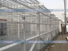 Профлист из поликарбоната с8 Профильный пластик с8