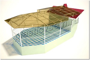 изготовление навесов из поликарбоната изготовление навесов из поликарбоната